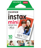 FUJIFILM チェキ用フィルム 10枚入 INSTAX MINI JP 1