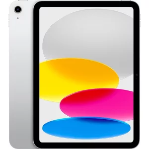 iPad 第10世代 256GB シルバー [MPQ83J/A] 2022年秋 Wi-Fiモデル 10.9インチ