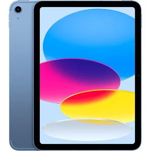 iPad 第10世代 256GB ブルー [MPQ93J/A] 2022年秋 Wi-Fiモデル 10.9インチ