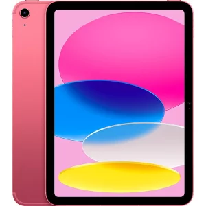 iPad 第10世代 256GB ピンク [MPQC3J/A] 2022年秋 Wi-Fiモデル 10.9インチ