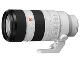 カメラレンズ FE 70-200mm F2.8 GM OSS II SEL70200GM2
