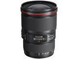 CANON EF16-35mm F4L IS USM D