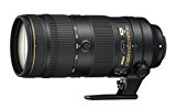 Nikon 望遠ズームレンズ AF-S NIKKOR 70-200mm f/2.8E FL ED VR フルサイズ対応